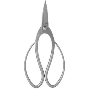 Zerodis Ciseaux à bonsaï et cisailles pour élagage en acier inoxydable Outils de jardin racines et branches - Publicité Zerodis Ciseaux à bonsaï et cisailles pour élagage en acier inoxydable Outils de jardin racines et branches - Publicité