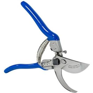 PATERLINI Ciseaux de Sécateur de Jardin Ciseaux d’élagage tranchants Cisailles de jardinage faciles à élaguer Outils de jardinage professionnels Ciseaux d’élagage (Master BIG) - Publicité PATERLINI Ciseaux de Sécateur de Jardin Ciseaux d’élagage tranchants Cisailles de jardinage faciles à élaguer Outils de jardinage professionnels Ciseaux d’élagage (Master BIG) - Publicité