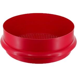 WormBox Plateau supplémentaire Rouge pour Augmenter la Taille de Votre lombricomposteur - Publicité WormBox Plateau supplémentaire Rouge pour Augmenter la Taille de Votre lombricomposteur - Publicité
