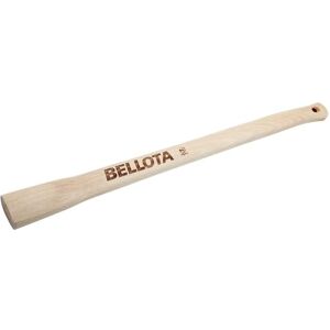 Bellota M8130-600C Manche conique en bois de hêtre de rechange pour Hache modèle M8130-600C - Publicité Bellota M8130-600C Manche conique en bois de hêtre de rechange pour Hache modèle M8130-600C - Publicité