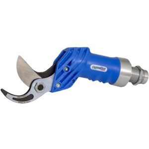 PATERLINI Sécateur Pneumatique, Direction de fruits Sécateurs Ciseaux d'élagage à Air Comprimé pour une Taille et une Coupe de Branches sans Effort Outils pneumatiques de Jardinage (FUTURA F PA) - Publicité PATERLINI Sécateur Pneumatique, Direction de fruits Sécateurs Ciseaux d'élagage à Air Comprimé pour une Taille et une Coupe de Branches sans Effort Outils pneumatiques de Jardinage (FUTURA F PA) - Publicité