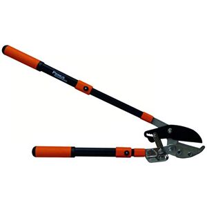 Garten Primus 01100 Sécateur à cliquet Noir/Orange 67 x 28 x 3,5 cm - Publicité Garten Primus 01100 Sécateur à cliquet Noir/Orange 67 x 28 x 3,5 cm - Publicité