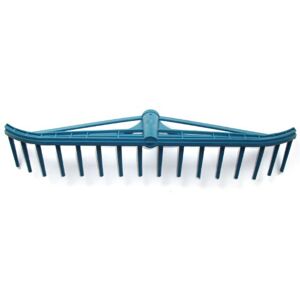 FLO 35788 – Râteau de plastique 16 dents - Publicité FLO 35788 – Râteau de plastique 16 dents - Publicité