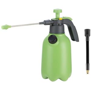 Hattba Pompes à air multifonctionnelles Bouteille pulvérisateur de jardin Capacité de 2 L Buse flexible Prise en main confortable Outil horticole domestique à haute efficacité Pulvérisation de - Publicité Hattba Pompes à air multifonctionnelles Bouteille pulvérisateur de jardin Capacité de 2 L Buse flexible Prise en main confortable Outil horticole domestique à haute efficacité Pulvérisation de - Publicité
