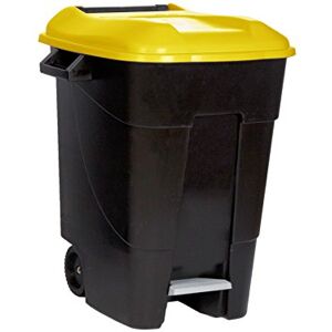 INDUSTRIAS TAYG EcoTayg 100P Poubelle de déchets - Publicité INDUSTRIAS TAYG EcoTayg 100P Poubelle de déchets - Publicité