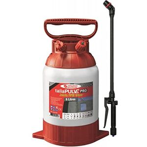 TALIAPLAST PULVERISATEUR TALIAPULVÉ PRO 6 LITRES VITON SOFOP 403426 - Publicité TALIAPLAST PULVERISATEUR TALIAPULVÉ PRO 6 LITRES VITON SOFOP 403426 - Publicité