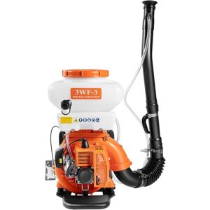 SENDERPICK Pulvérisateur à moteur à essence 14 l 7500 tr/min Pulvérisateur à dos CDI Zone de pulvérisation supérieure à 12 m - Publicité SENDERPICK Pulvérisateur à moteur à essence 14 l 7500 tr/min Pulvérisateur à dos CDI Zone de pulvérisation supérieure à 12 m - Publicité