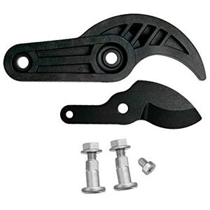 Fiskars Lame, enclume et boulons de rechange pour coupe-branches L71, Noir, 1026290 - Publicité Fiskars Lame, enclume et boulons de rechange pour coupe-branches L71, Noir, 1026290 - Publicité