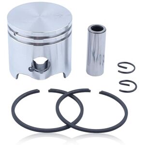 HAISHINE 35mm Kit de Bagues de Piston pour STIHL FS120 FS120R FS300 BT120C BT121 BT121Z Coupe-débroussailleuse avec Coupe-Bordures, Remplace pour 4134 030 2011 - Publicité HAISHINE 35mm Kit de Bagues de Piston pour STIHL FS120 FS120R FS300 BT120C BT121 BT121Z Coupe-débroussailleuse avec Coupe-Bordures, Remplace pour 4134 030 2011 - Publicité