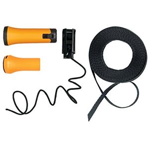Fiskars Poignée et sangle de rechange pour coupe-branches télescopique multifonction UPX82, Noir/Orange, 1026297 - Publicité Fiskars Poignée et sangle de rechange pour coupe-branches télescopique multifonction UPX82, Noir/Orange, 1026297 - Publicité