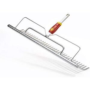 Outils Wolf RÂTEAU FANEUR 60 CM Multi-Star UGM60 - Publicité Outils Wolf RÂTEAU FANEUR 60 CM Multi-Star UGM60 - Publicité
