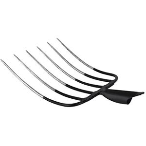 COFAN - Forchetta 6 Denti - 320x280mm - Fork - Publicité COFAN - Forchetta 6 Denti - 320x280mm - Fork - Publicité