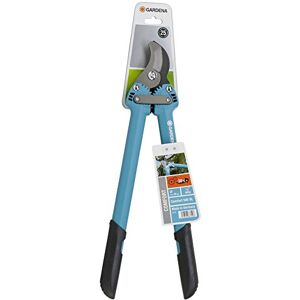 Gardena Ciseaux de la branche de comfort 500 BL: Ciseaux d'arbres puissants avec principe de coupe de dérivation, max. Ø 35 mm, longueur de 50 cm, breveté pour 38pour cent de force de coupe (8770-20) - Publicité Gardena Ciseaux de la branche de comfort 500 BL: Ciseaux d'arbres puissants avec principe de coupe de dérivation, max. Ø 35 mm, longueur de 50 cm, breveté pour 38pour cent de force de coupe (8770-20) - Publicité