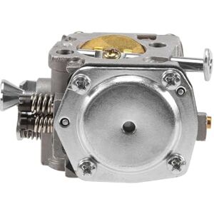 VCDXZCO Carburateur for HUSQVARNA 61 266 268 272 272XP for Tillotson HS254B, tronçonneuse - Publicité VCDXZCO Carburateur for HUSQVARNA 61 266 268 272 272XP for Tillotson HS254B, tronçonneuse - Publicité