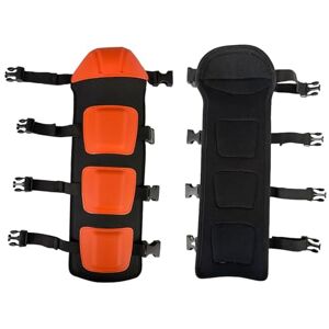 CASOME 1Paire De Guêtres Réglables Pour Tondeuse, Protège-Tibias, Genouillères De Jardinage, Protège-Tibias Pour Tronçonneuse, Protège-Jambes Pour Désherbeur, Genouillères Haute Résistance Pour Activités De - Publicité CASOME 1Paire De Guêtres Réglables Pour Tondeuse, Protège-Tibias, Genouillères De Jardinage, Protège-Tibias Pour Tronçonneuse, Protège-Jambes Pour Désherbeur, Genouillères Haute Résistance Pour Activités De - Publicité