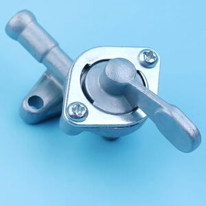 JGHFReW Compatible avec débroussailleuse NB351 NB411 NB412 NB413 RBC410 RBC411 RBK410 RBK420 541-60010-20 Carburateur Robinet de Carburant Corps de Robinet d'essence - Publicité JGHFReW Compatible avec débroussailleuse NB351 NB411 NB412 NB413 RBC410 RBC411 RBK410 RBK420 541-60010-20 Carburateur Robinet de Carburant Corps de Robinet d'essence - Publicité