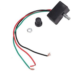 Fdit Accessoires de pulvérisateur agricole interrupteur de vitesse régulateur de vitesse de pulvérisateur électrique 12v interrupteur de réglage régulateur interrupteur de vitesse accessoires agricoles - Publicité Fdit Accessoires de pulvérisateur agricole interrupteur de vitesse régulateur de vitesse de pulvérisateur électrique 12v interrupteur de réglage régulateur interrupteur de vitesse accessoires agricoles - Publicité