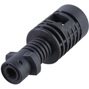 Tmboryuu Adaptateur de pulvérisateur haute pression pour nettoyage de la maison, jardin, élimination efficace de la saleté - Publicité Tmboryuu Adaptateur de pulvérisateur haute pression pour nettoyage de la maison, jardin, élimination efficace de la saleté - Publicité