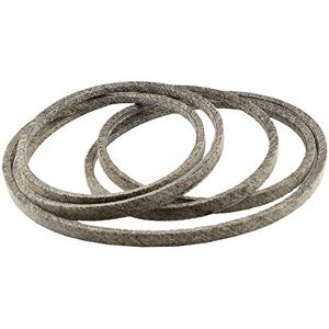 PolarLander Courroie de carter de coupe en Kevlar 1/2 "x 115 5/8" Remplacer pour Jo/hn Dee/re M124895 Scotts S1742 S1642 Sabre 1542HS 1542GS 1642HS - Publicité PolarLander Courroie de carter de coupe en Kevlar 1/2 "x 115 5/8" Remplacer pour Jo/hn Dee/re M124895 Scotts S1742 S1642 Sabre 1542HS 1542GS 1642HS - Publicité