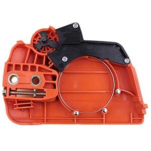 Ohulelks 525628901 Ensemble de Frein à ChaîNe, Couvercle LatéRal Du Pignon D'Embrayage Fit pour 240 E 236 E 235 E PièCes de Rechange pour TronçOnneuse - Publicité Ohulelks 525628901 Ensemble de Frein à ChaîNe, Couvercle LatéRal Du Pignon D'Embrayage Fit pour 240 E 236 E 235 E PièCes de Rechange pour TronçOnneuse - Publicité