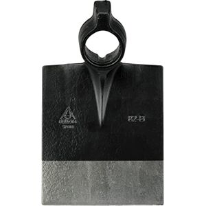 Bellota HOE82BP Houe en Acier spéciale pour Agriculture et Jardinage, avec système Anti-Rotation. Publicité Bellota HOE82BP Houe en Acier spéciale pour Agriculture et Jardinage, avec système Anti-Rotation. Publicité
