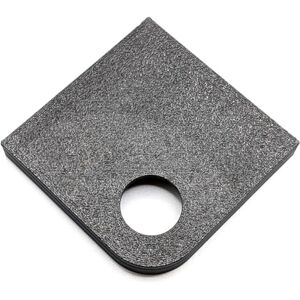 Printbtw Couvercle de cuve de remplissage compatible avec Lechuza CUBICO 40/50 CUBICO ALTO CUBE 40/50 & TRIO 40 (noir) - Publicité Printbtw Couvercle de cuve de remplissage compatible avec Lechuza CUBICO 40/50 CUBICO ALTO CUBE 40/50 & TRIO 40 (noir) - Publicité
