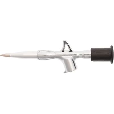FELCO 992 Pompe à Graisse pour sécateurs – Pompe Manuelle pour Une Lubrification précise, Compatible avec la Graisse Haute Performance 990-1, Construction Robuste en métal, qualité Suisse. Publicité FELCO 992 Pompe à Graisse pour sécateurs – Pompe Manuelle pour Une Lubrification précise, Compatible avec la Graisse Haute Performance 990-1, Construction Robuste en métal, qualité Suisse. Publicité