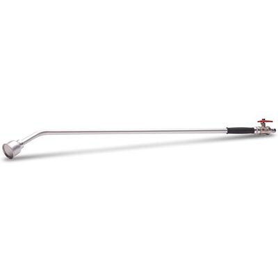 Caleido-Concept Ideen für Dein Leben 900 GS Barre d'arrosage avec système d'emboîtement Longueur 103 cm - Publicité Caleido-Concept Ideen für Dein Leben 900 GS Barre d'arrosage avec système d'emboîtement Longueur 103 cm - Publicité