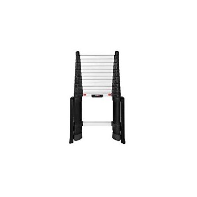 Telesteps Prime Échelle avec stabilisateurs 4,1 m - Publicité Telesteps Prime Échelle avec stabilisateurs 4,1 m - Publicité