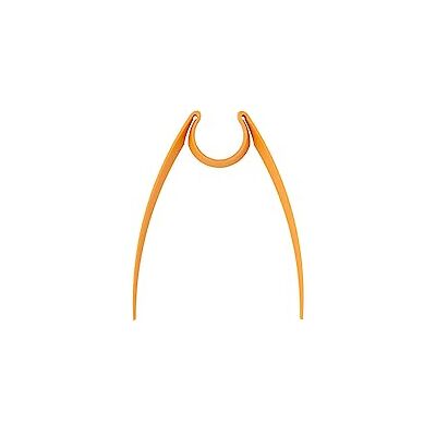 Fiskars Support pour Pistolet à Buse, Plastique, Orange, 1020449 - Publicité Fiskars Support pour Pistolet à Buse, Plastique, Orange, 1020449 - Publicité