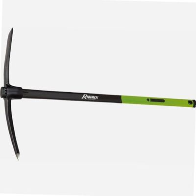 Ribimex Pelle 2,5kg avec manche tri-matière 91cm - Shovel - Publicité Ribimex Pelle 2,5kg avec manche tri-matière 91cm - Shovel - Publicité