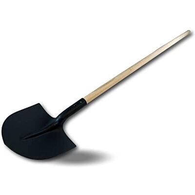 KIBROS Pelle maçon Manche 130 cm Bois Bout Rond col de Cygne Acier Manche 130 cm bois fabriqué France, bout rond col cygne acier, travaux maçonnerie terrassement jardinage BTP. Publicité KIBROS Pelle maçon Manche 130 cm Bois Bout Rond col de Cygne Acier Manche 130 cm bois fabriqué France, bout rond col cygne acier, travaux maçonnerie terrassement jardinage BTP. Publicité