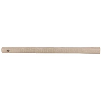 Cofan Manche en bois pour binette Manche léger et agréable au toucher Longueur du manche de 390 mm - Publicité Cofan Manche en bois pour binette Manche léger et agréable au toucher Longueur du manche de 390 mm - Publicité