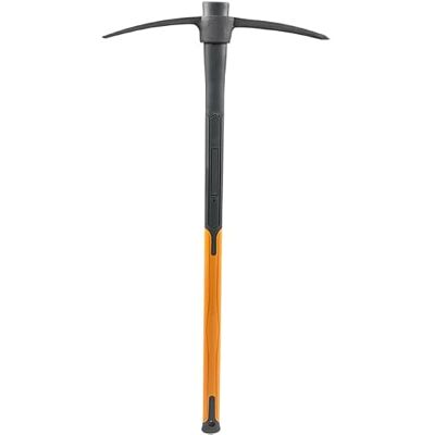 GT GARDEN Pioche en fibre de verre - Pelle - 2.5 kg - Publicité GT GARDEN Pioche en fibre de verre - Pelle - 2.5 kg - Publicité