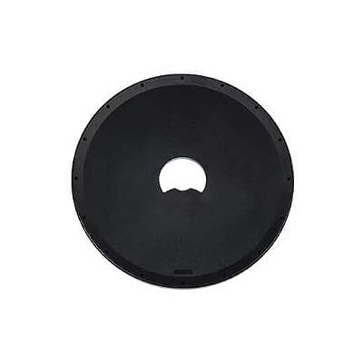 Garrett Metal Detectors Vis plastique pour disque Garrett - Publicité Garrett Metal Detectors Vis plastique pour disque Garrett - Publicité