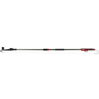 Einhell Original Manche télescopique pour sécateur GP-LS 18/28 Li BL pour sécateur sans fil GP-LS 18/28 Li BL longueur réglable 1-1,6 m hauteur de travail jusqu’à 3,8 m - Publicité Einhell Original Manche télescopique pour sécateur GP-LS 18/28 Li BL pour sécateur sans fil GP-LS 18/28 Li BL longueur réglable 1-1,6 m hauteur de travail jusqu’à 3,8 m - Publicité