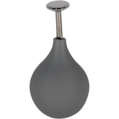 Esschert Design Petit Vaporisateur pour Fleurs Gris - Publicité Esschert Design Petit Vaporisateur pour Fleurs Gris - Publicité
