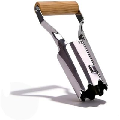Zyrtkeriom Plantoir À Bulbes 31 Cm, Outil De Jardinage Ergonomique Pour Plantation De Bulbes, Ampoules Et Rhizomes, Idéal Pour Particuliers Et Professionnels - Publicité Zyrtkeriom Plantoir À Bulbes 31 Cm, Outil De Jardinage Ergonomique Pour Plantation De Bulbes, Ampoules Et Rhizomes, Idéal Pour Particuliers Et Professionnels - Publicité