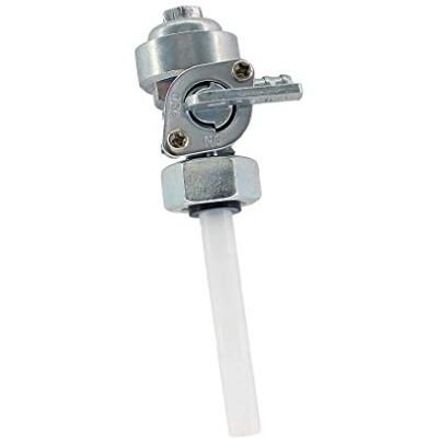 AISEN Robinet d'essence compatible avec Matrix PG 3010-F 3 kW 6,5 CV - Publicité AISEN Robinet d'essence compatible avec Matrix PG 3010-F 3 kW 6,5 CV - Publicité