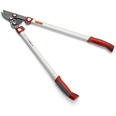Outils Wolf ÉLAGUEUR À Coupe Mixte ET ÉLAGUEUR Premium TÉLESCOPIQUE À Coupe Mixte POWERCUT OR750 - Publicité Outils Wolf ÉLAGUEUR À Coupe Mixte ET ÉLAGUEUR Premium TÉLESCOPIQUE À Coupe Mixte POWERCUT OR750 - Publicité