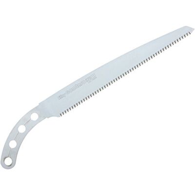 Silky Replacement Blade For GOMTARO 270 Fine Teeth 105-27 (japan import) - Publicité Silky Replacement Blade For GOMTARO 270 Fine Teeth 105-27 (japan import) - Publicité