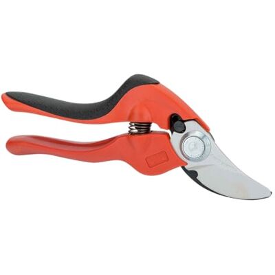 Bahco PG-S1-F Secateur Ergo S Small - Publicité Bahco PG-S1-F Secateur Ergo S Small - Publicité