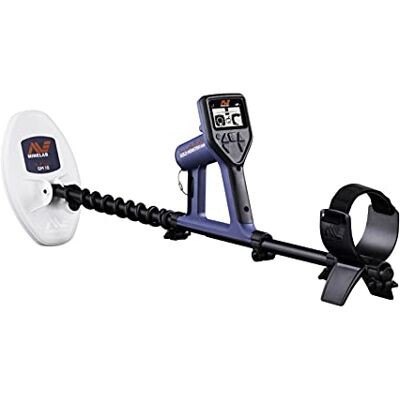 Minelab Gold Monster 1000 Détecteur de métaux Professionnel - Publicité Minelab Gold Monster 1000 Détecteur de métaux Professionnel - Publicité
