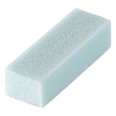 Wazakura Gomme de Qualité Supérieure Douce pour l'Élimination de la Sève, Taches, et Rouille sur les Lames de Ciseaux de Jardin, Cuisine, Outils de Bonsaï, et Outils de Nettoyage Fabriquée au Japon. Publicité Wazakura Gomme de Qualité Supérieure Douce pour l'Élimination de la Sève, Taches, et Rouille sur les Lames de Ciseaux de Jardin, Cuisine, Outils de Bonsaï, et Outils de Nettoyage Fabriquée au Japon. Publicité