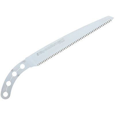 Silky Lame de rechange pour la Scie Gomtaro 240mm, Denture fine - Publicité Silky Lame de rechange pour la Scie Gomtaro 240mm, Denture fine - Publicité