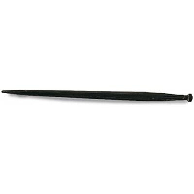 AMA Pointe droite pour fourche fumier haute qualité 36 x 950 mm de - Publicité AMA Pointe droite pour fourche fumier haute qualité 36 x 950 mm de - Publicité