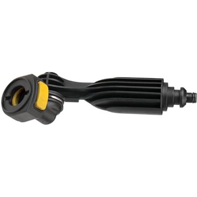Stanley Adapteur Articulé pour pour Buses Nettoyeur Haute Pression - Publicité Stanley Adapteur Articulé pour pour Buses Nettoyeur Haute Pression - Publicité