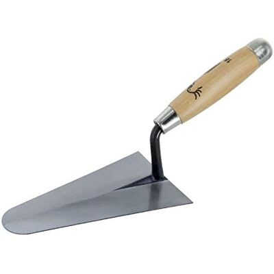 WILMART Spatule ronde standard - Spatula - Publicité WILMART Spatule ronde standard - Spatula - Publicité