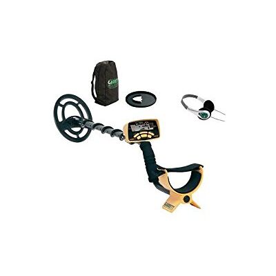 Garrett Metal Detectors Garrett Metalldetektor-Set ACE250 - Publicité Garrett Metal Detectors Garrett Metalldetektor-Set ACE250 - Publicité