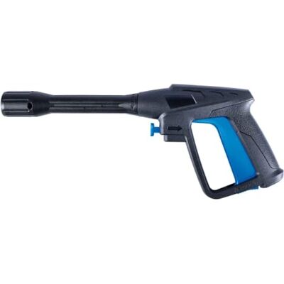 Pistolet pulvérisateur Scheppach HCE HCP - Publicité Pistolet pulvérisateur Scheppach HCE HCP - Publicité
